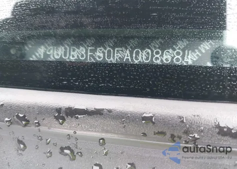 2015 Acura Tlx V6 Tech z USA, uszkodzony, nr VIN 19UUB3F50FA008684